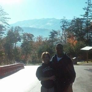 Meet your Posher, Tracy